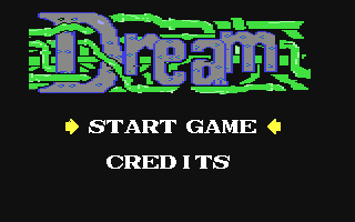Dream [Preview]